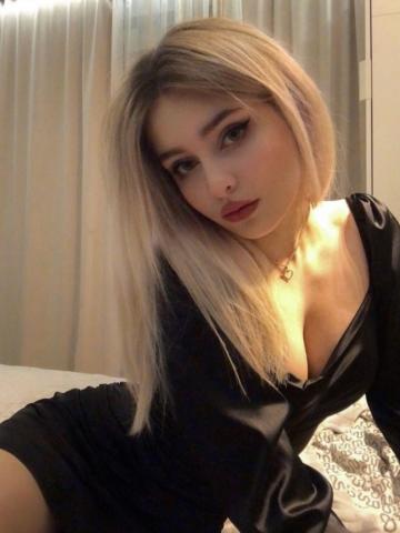 Юлия фото 3