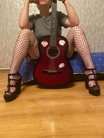 Лилия Тантра